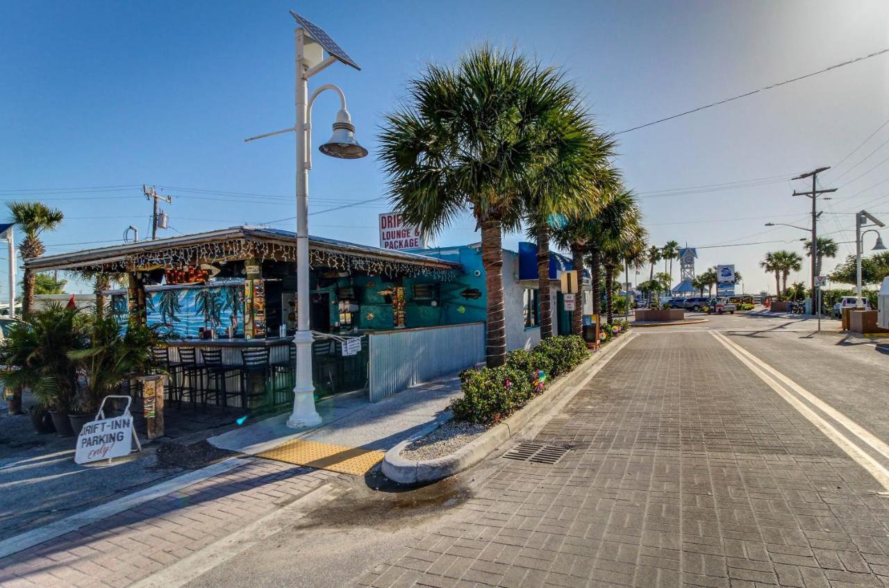 South Bay Inn Anna Maria Esterno foto